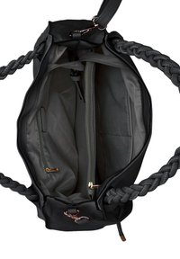 Harpa LETTIE - Shopper - black