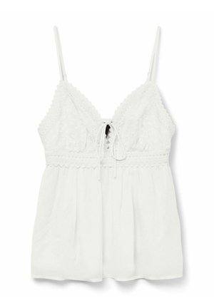 Vero Moda, Débardeur - snow white