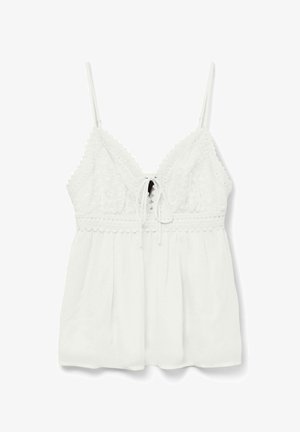 Vero Moda, Débardeur - snow white