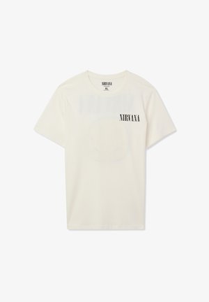 Terranova, - T-shirt z nadrukiem