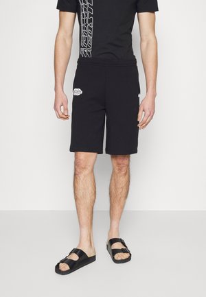 Shorts - black