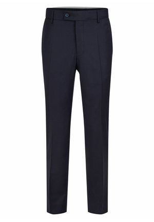 Hechter Paris Pantalon - dunkelblau