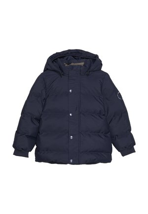 ENJacket - Veste d'hiver - parisian night