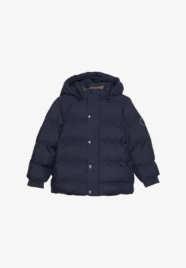 ENJacket - Winter jacket - parisian night