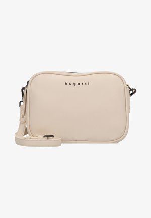 bugatti, ALMA 21 CM - Umhängetasche - beige