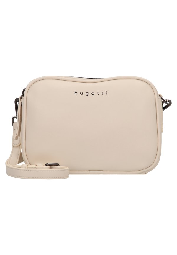 ALMA 21 CM - Umhängetasche - beige