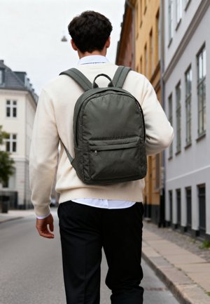 WAYKINS, FAZE - Rygsække - green