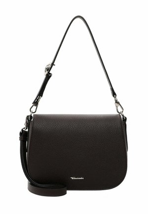 UMHÄNGE GEORGIE - Handbag - brown