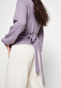 JDY Kofta - lilac