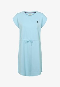 Neselectat, cerulean