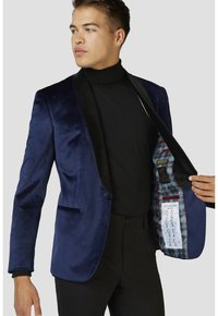 DINNER - Suknjič - dark blue