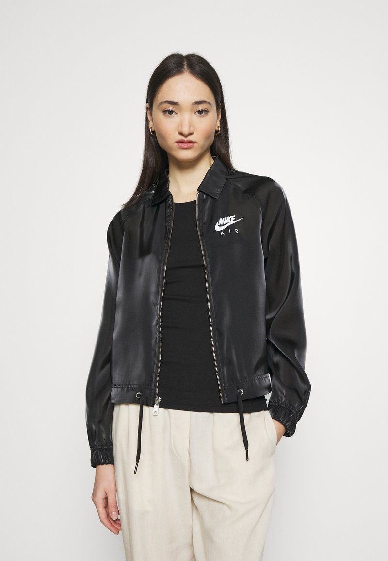 soft sheen jacket