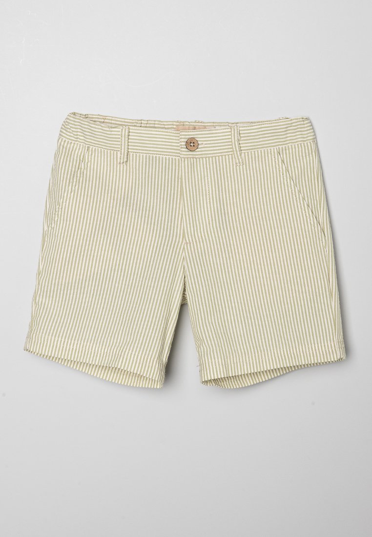 Wheat Shorts groen Wheat Shorts groen