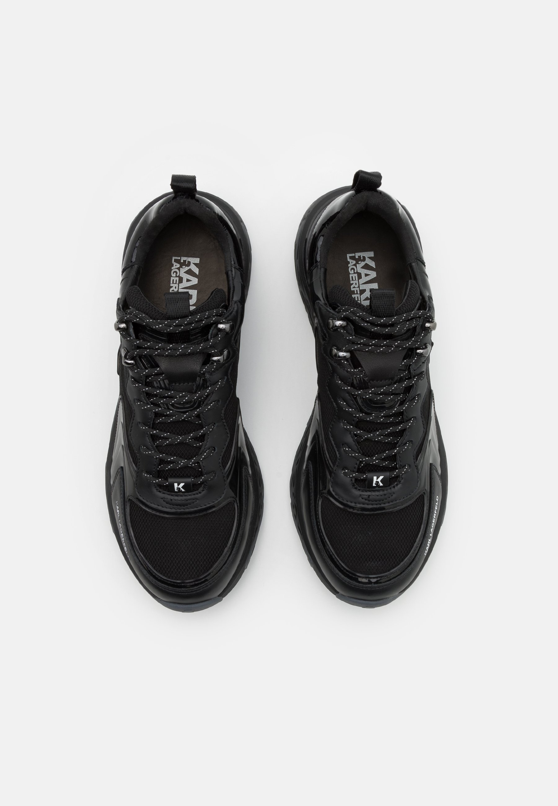 Homme BLAZE PYRO MIX - Baskets basses Homme BLAZE PYRO MIX - Baskets basses