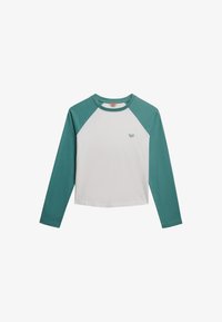 Niet geselecteerd, optic oil blue