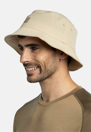 Buff, BUFF® ADVENTURE BUCKET HAT  UNISEX - Hut - sand