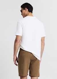 Calliope Shorts - var tabacco