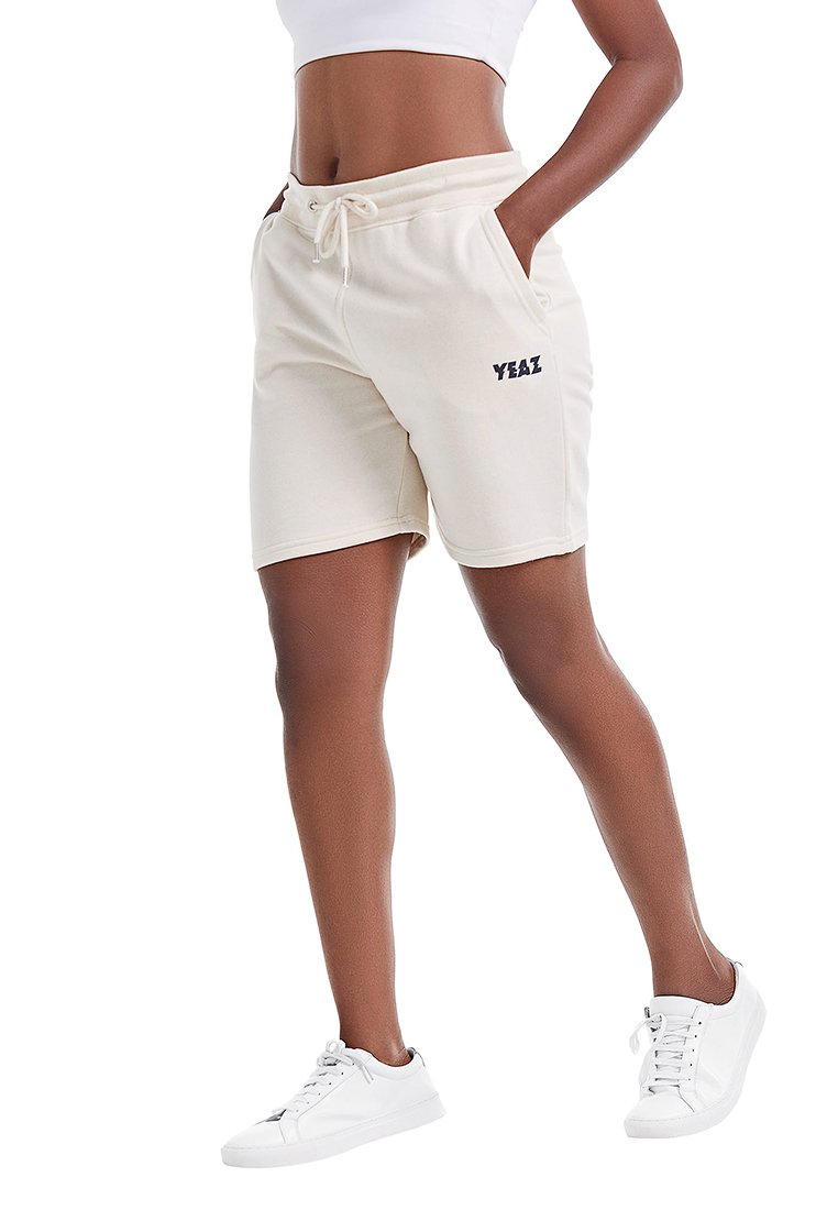 Yeaz Shorts crème Yeaz Shorts crème