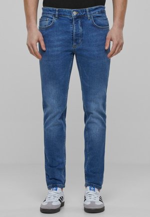 2Y Premium Vaqueros slim fit - blue