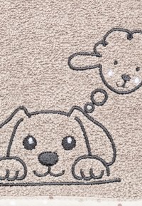 Sterntaler BAUERNHOF - Bavaglino - sandbraun