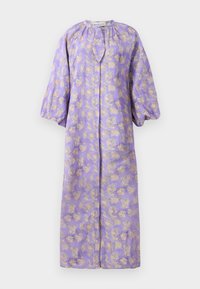 MOMO DRESS - Maxiklänning - lilac