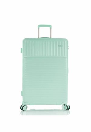 Luggage - mint
