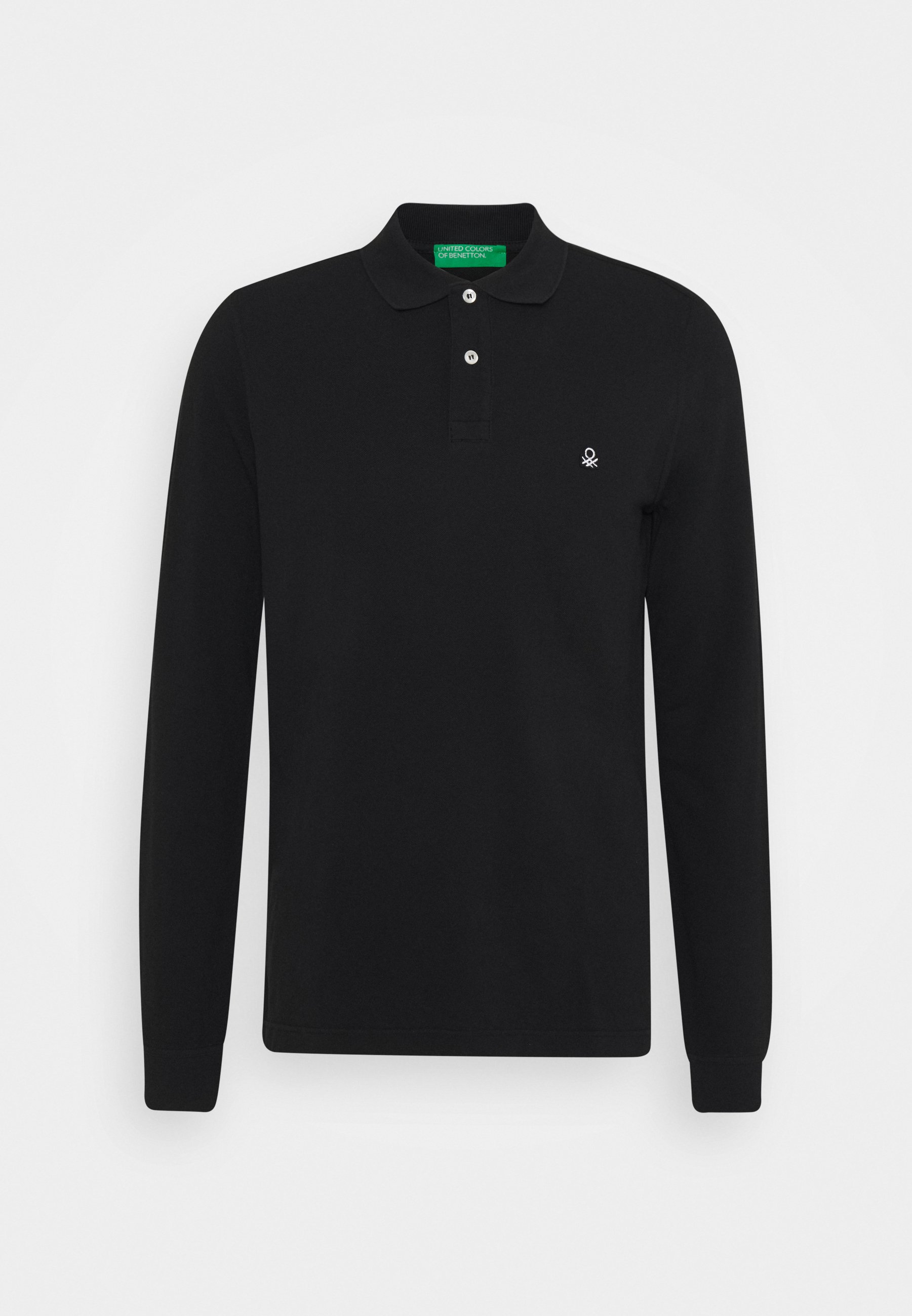 polos hombre benetton