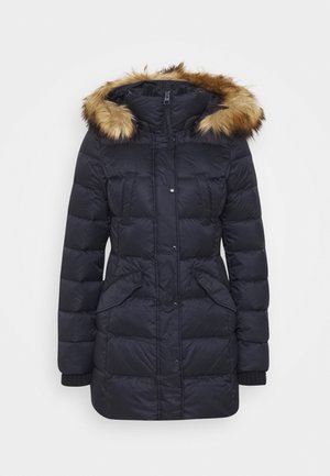 Dunkappa / -rock - dark blue