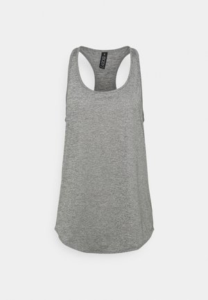 TRAINING TANK - Top - salt pepper
