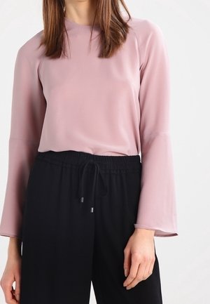 Blouse - light pink