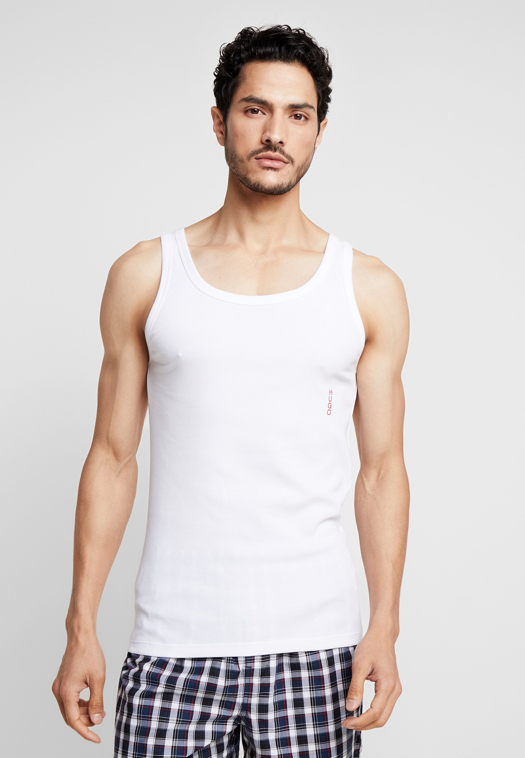 Men TANK 2 PACK - Undershirt Men TANK 2 PACK - Undershirt