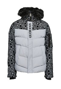 Glorious Gangsta LAVIN Winterjacke artic grey/grau - Main Image