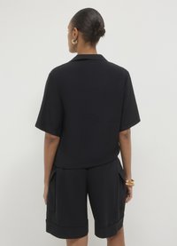 Calliope Chemisier - ultrablack