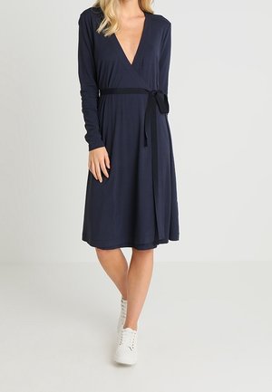 Marc O'Polo, Robe en jersey - dark blue