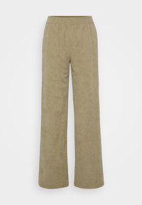 ONLLAVENDER PULL UP - Pantaloni - overland trek