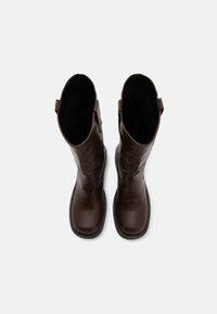RAID TAILORR - Cowboystøvler - brown