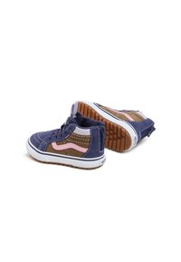 Vans Sneakers alte - dark purple