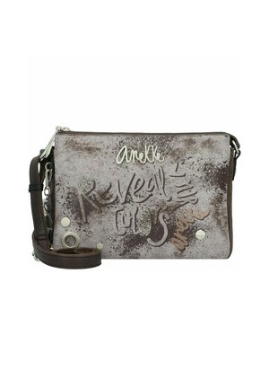 MANTLE - Torba na ramię