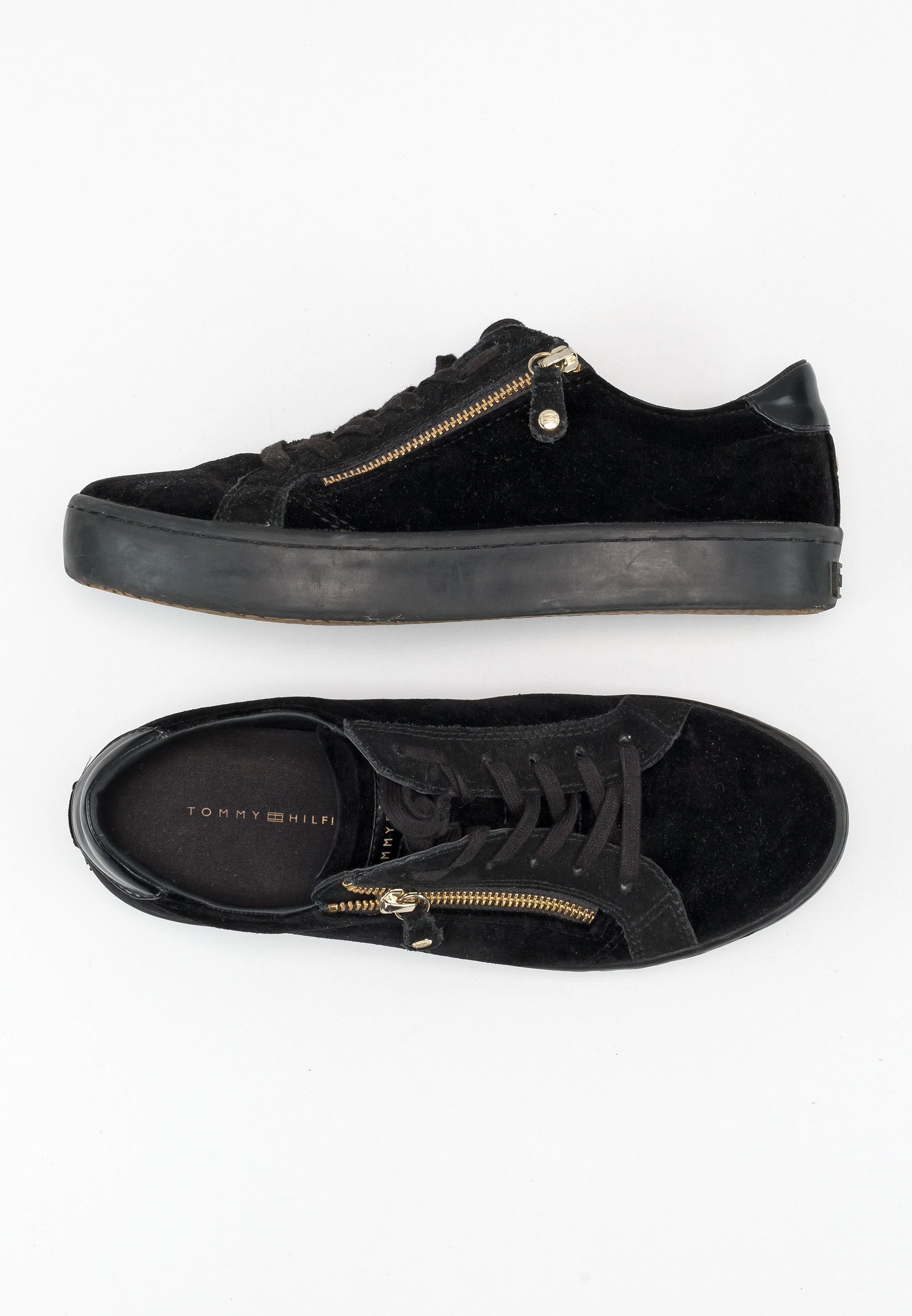 Zalando Tommy Jeans Flatform Trainers Zalando Tommy Hilfiger