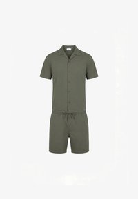 Non sélectionné, khaki