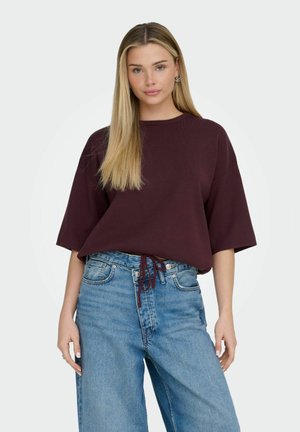 ONLSITERI  - T-shirt print - winetasting