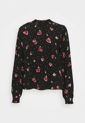 Anna Field, Blouse - black