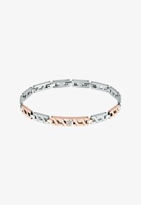 Ej vald, rosa guldfärg sølv farve