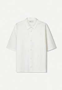 Unselected, white