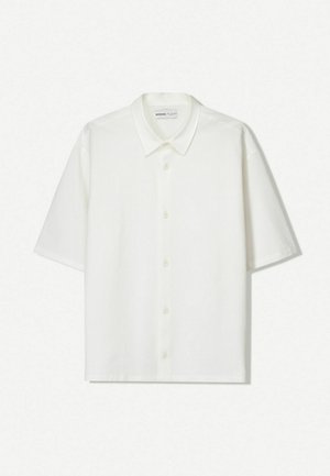 Bershka Shirt - white