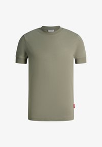 Unausgewählt, khaki