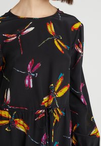 Diane von Furstenberg Robe de jour - multi-coloured