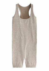 Self. REGULAR FIT - Kombinezonas - cream