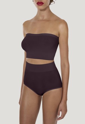 SEAMLESS  - Culotte - wild plum