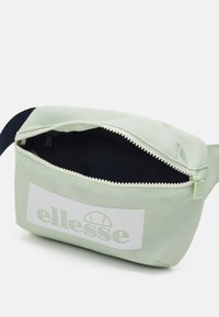 Ellesse MELONE UNISEX - Bolsa de cintura - light green